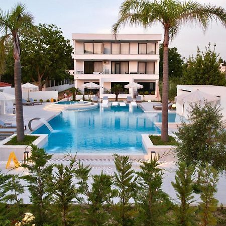 Apartments Stanaj Ulcinj Eksteriør bilde