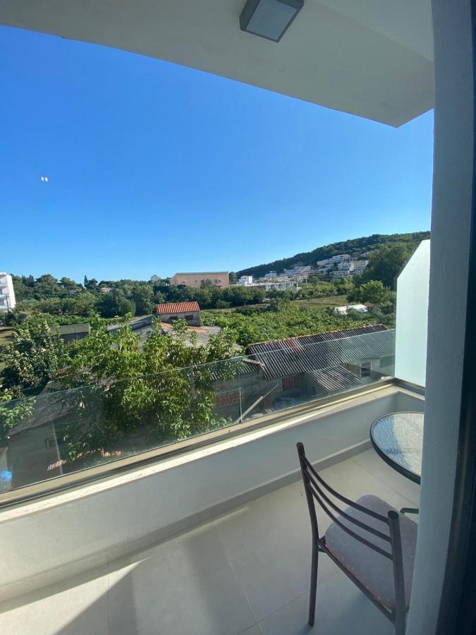 Apartments Stanaj Ulcinj Eksteriør bilde