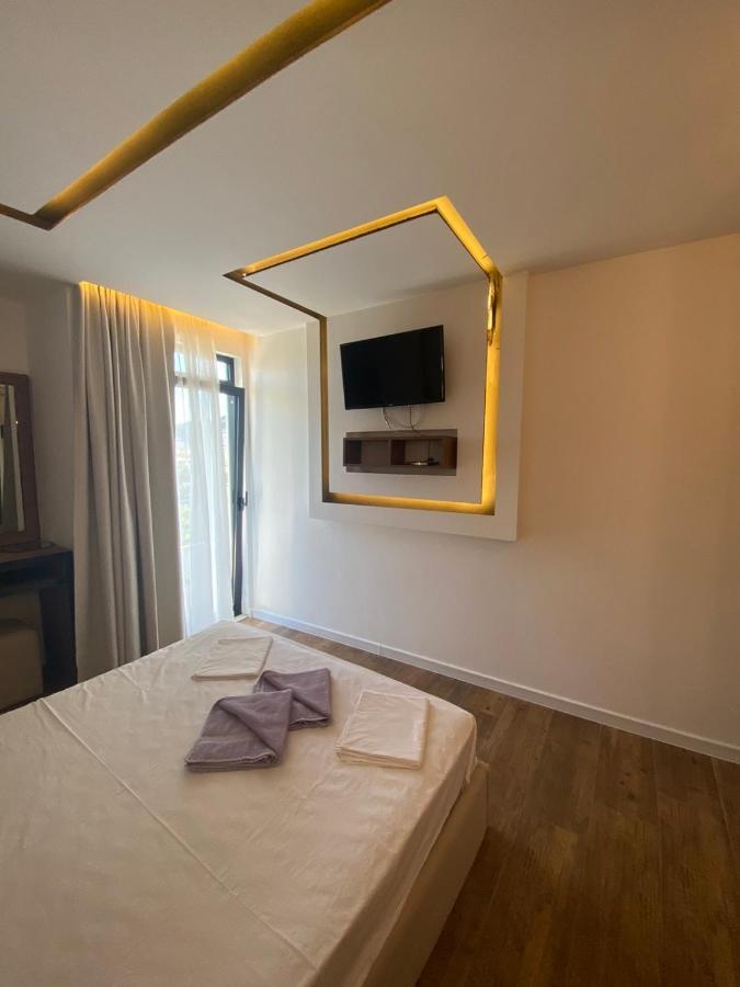 Apartments Stanaj Ulcinj Eksteriør bilde