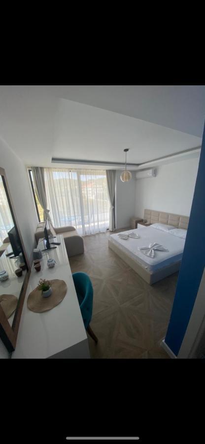 Apartments Stanaj Ulcinj Eksteriør bilde