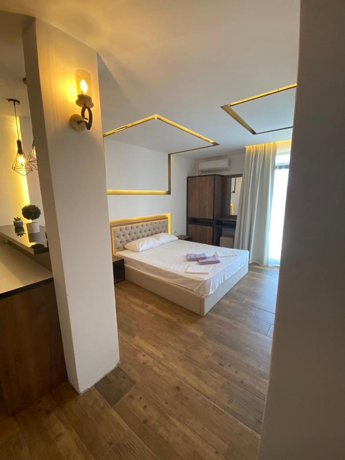 Apartments Stanaj Ulcinj Eksteriør bilde
