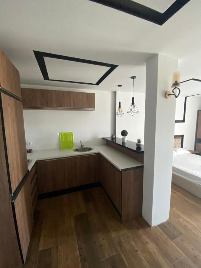 Apartments Stanaj Ulcinj Eksteriør bilde