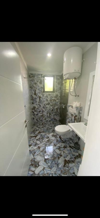 Apartments Stanaj Ulcinj Eksteriør bilde