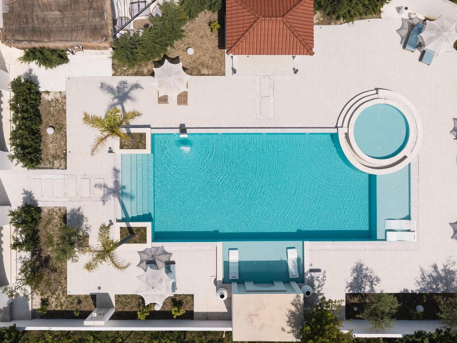 Apartments Stanaj Ulcinj Eksteriør bilde