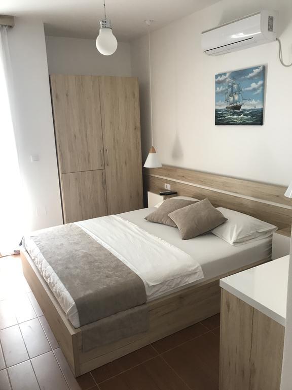 Apartments Stanaj Ulcinj Eksteriør bilde