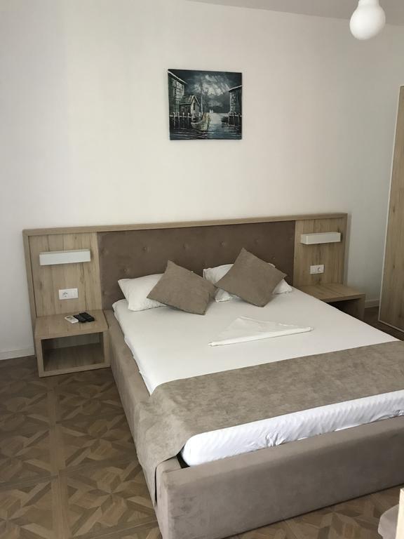 Apartments Stanaj Ulcinj Eksteriør bilde