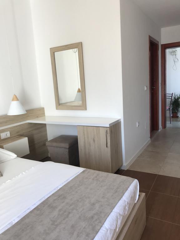 Apartments Stanaj Ulcinj Eksteriør bilde