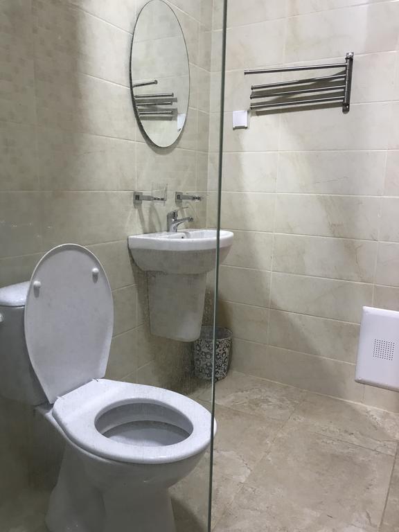Apartments Stanaj Ulcinj Eksteriør bilde