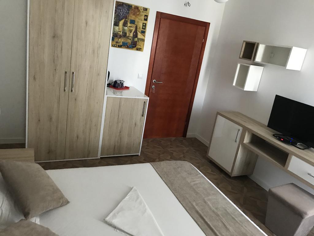 Apartments Stanaj Ulcinj Eksteriør bilde