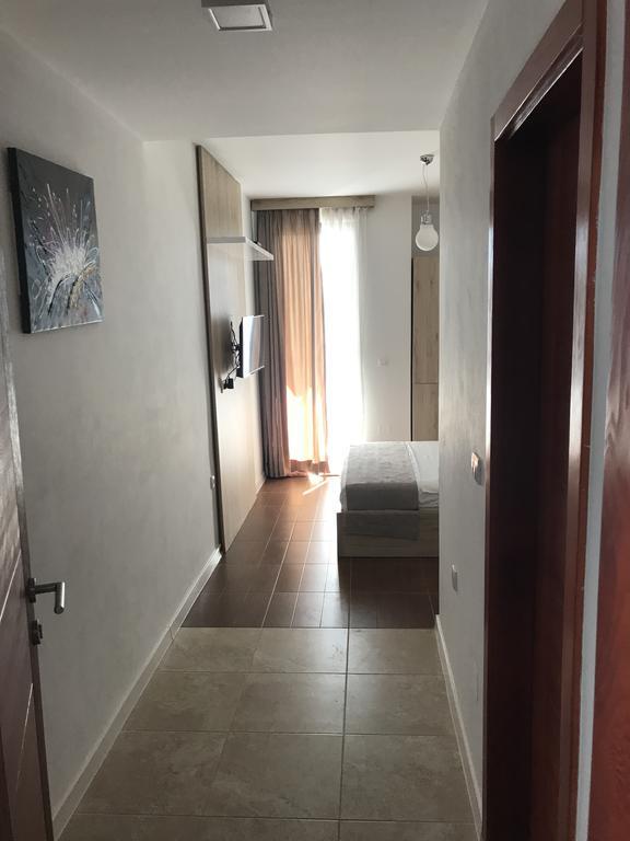 Apartments Stanaj Ulcinj Eksteriør bilde