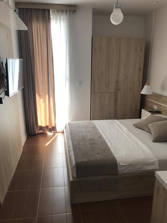 Apartments Stanaj Ulcinj Eksteriør bilde