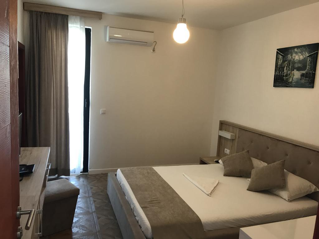 Apartments Stanaj Ulcinj Eksteriør bilde