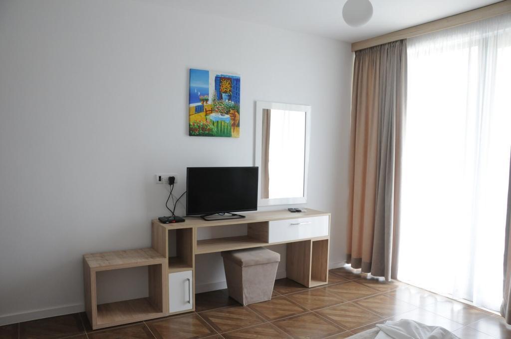 Apartments Stanaj Ulcinj Eksteriør bilde