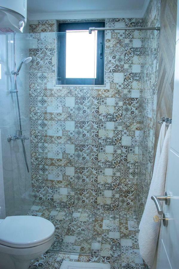 Apartments Stanaj Ulcinj Eksteriør bilde