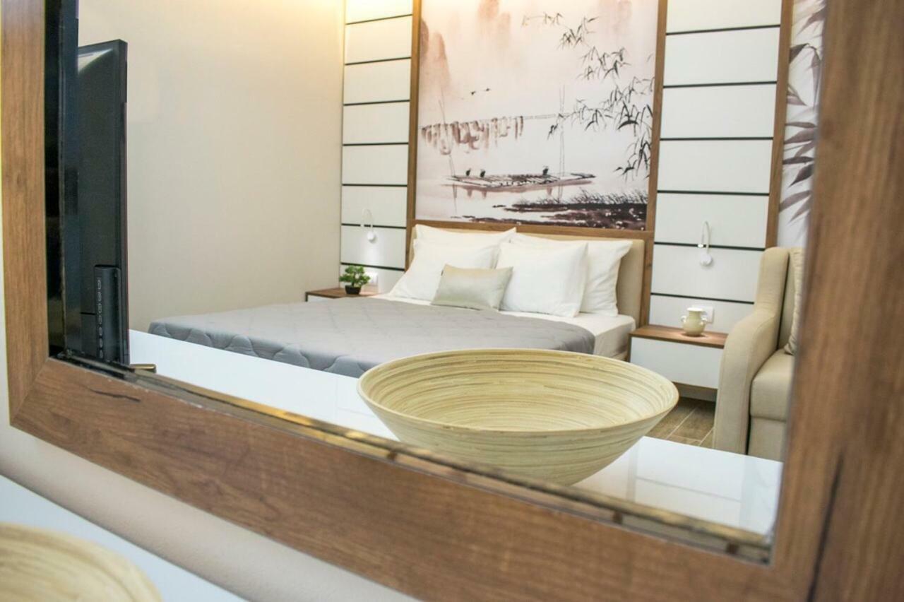 Apartments Stanaj Ulcinj Eksteriør bilde
