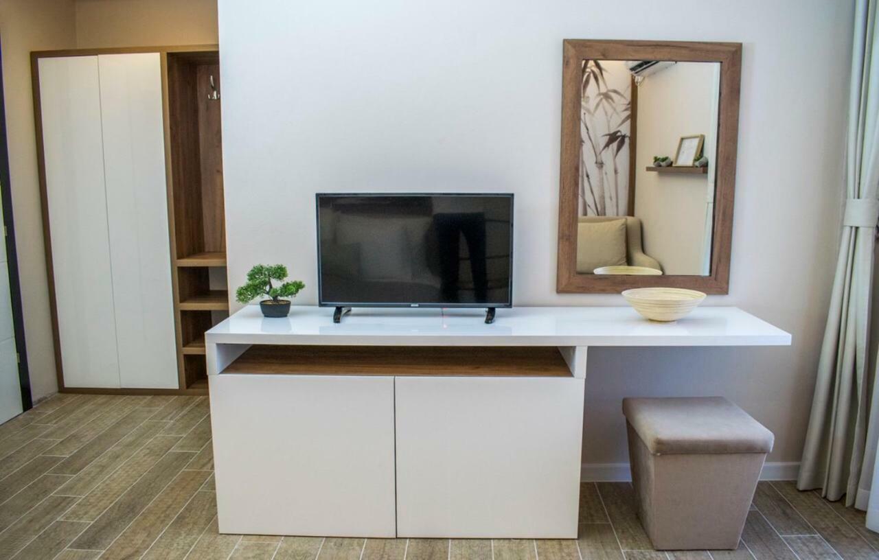 Apartments Stanaj Ulcinj Eksteriør bilde