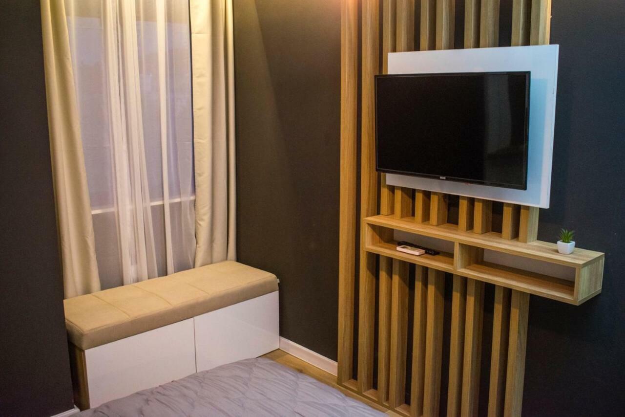 Apartments Stanaj Ulcinj Eksteriør bilde