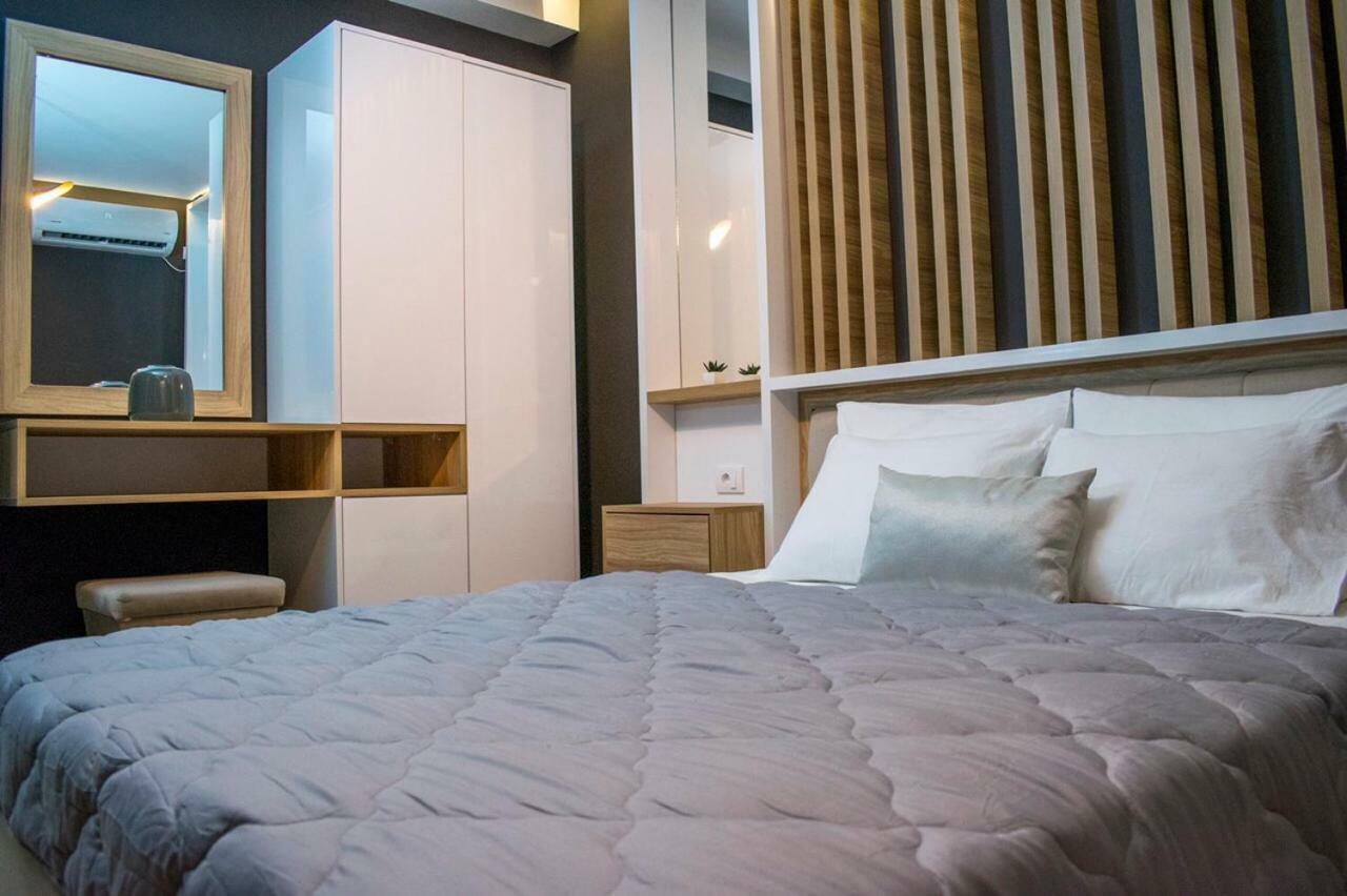 Apartments Stanaj Ulcinj Eksteriør bilde